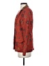 Scotch & Soda Stars Red Blazer Size Sm (1) - photo 5