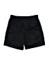 Nike 100% Polyester Black Athletic Shorts Size XS (kids) - photo 2