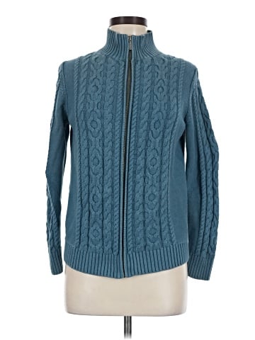 L.L.Bean Cardigan (view 1)
