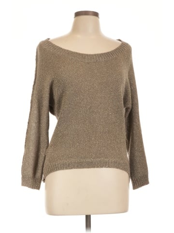 BCBGMAXAZRIA Pullover Sweater (view 1)
