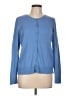 Amazon Essentials Blue Cardigan Size L - photo 1