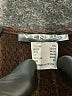 Venus Brown Pullover Sweater Size XS - photo 7
