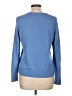 Amazon Essentials Blue Cardigan Size L - photo 2