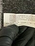 Zara Black Cocktail Dress Size S - photo 8
