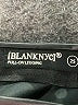 Blank NYC Black Active Pants Size 25 waist - photo 7