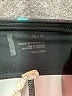 lucy Graphic Black Active Pants Size M - photo 7
