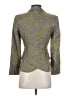 ETRO Paisley Green Blazer Size EU (IT) 40 / US 4 - photo 2