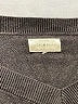 Lucky Brand Black Pullover Sweater Size M - photo 7