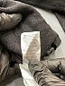Lucky Brand Black Pullover Sweater Size M - photo 8