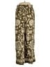 Assorted Brands Gold Casual Pants Size L - photo 1