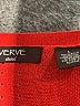 Verve Ami Red Cardigan Size L - photo 7