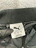 Puma 100% Polyester Black Track Jacket Size S - photo 6
