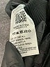 Puma 100% Polyester Black Track Jacket Size S - photo 7