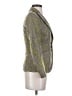 ETRO Paisley Green Blazer Size EU (IT) 40 / US 4 - photo 4