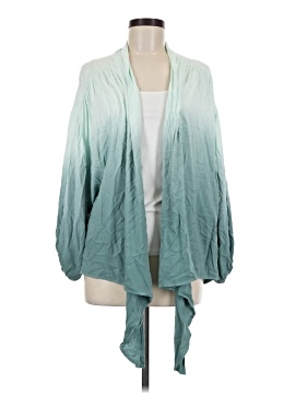 Young Fabulous & Broke Kimono (view 1)