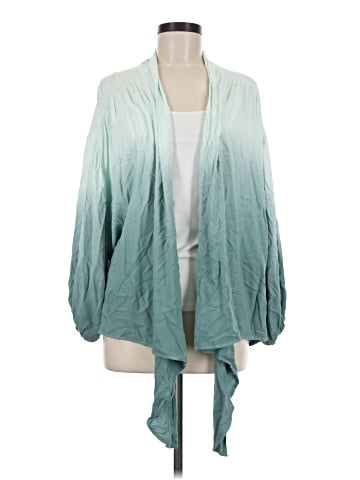 Young Fabulous & Broke Kimono (view 1)