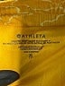 Athleta Paisley Yellow Shorts Size XL - photo 3