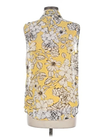 Liz Claiborne Career Sleeveless Blouse (view 2)