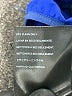 Bebe Blue Kimono Size S - photo 4