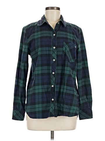 Vineyard Vines Long Sleeve Button-Down Shirt (view 1)