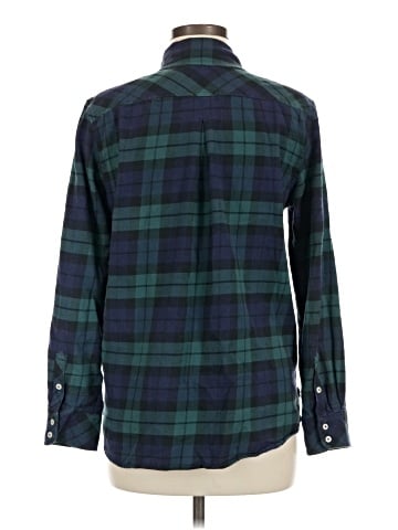 Vineyard Vines Long Sleeve Button-Down Shirt (view 2)