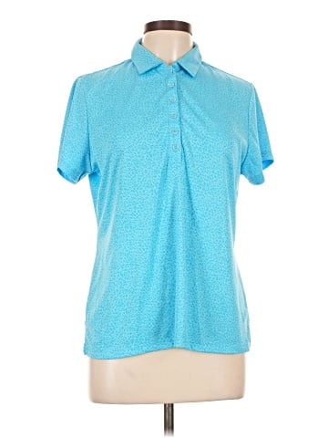Bcg Short Sleeve Polo (view 1)