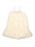 Old Navy 100% Cotton Ivory Dress Size S (kids) - photo 1