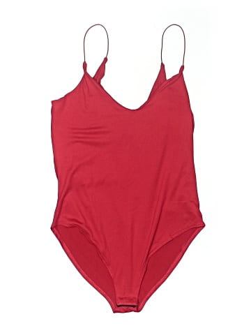 Gaze Bodysuit (view 1)