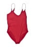 Gaze Red Bodysuit Size S - photo 1