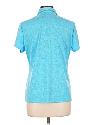 Bcg Short Sleeve Polo (view 2)