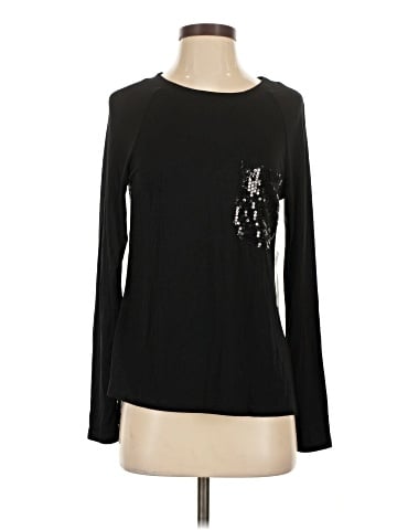 Venus Long Sleeve T-Shirt (view 1)