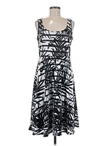 Slinky Brand Cocktail Dress (view 1)