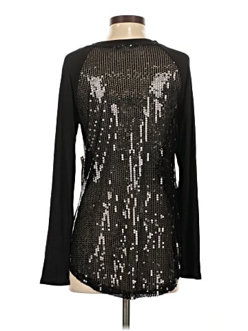Venus Long Sleeve T-Shirt (view 2)