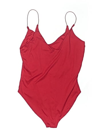 Gaze Bodysuit (view 2)