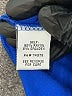 Cache 100% Rayon Blue Cocktail Dress Size S - photo 8