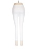 Imagenation White Active Pants Size M - photo 2