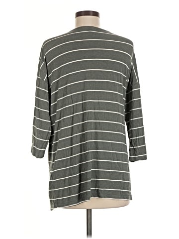 Seraphine 3/4 Sleeve T-Shirt (view 2)