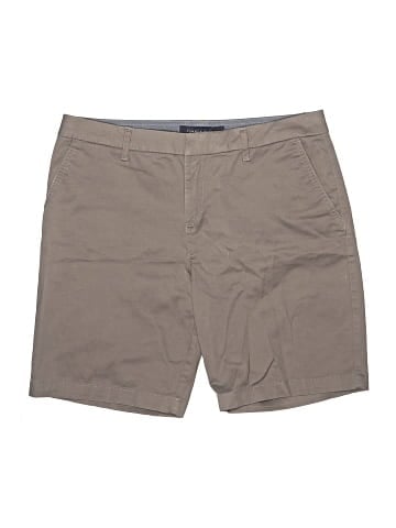 Tommy Hilfiger Khaki Shorts (view 1)