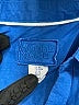 Sigrid Olsen 100% Linen Blue 3/4 Sleeve Button-Down Shirt Size M - photo 7