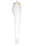 Imagenation White Active Pants Size M - photo 4