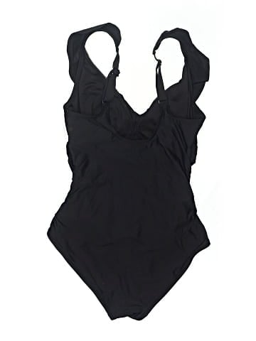 DKNY One Piece Swimsuit (view 2)