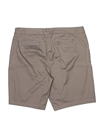 Tommy Hilfiger Khaki Shorts (view 2)