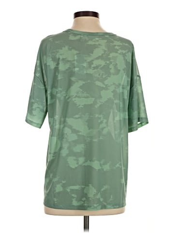 Logo Layers Active T-Shirt (view 2)