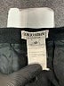 Giorgio Armani Solid Black Formal Skirt Size 10 - photo 4