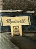 Madewell Blue Jeans Size 26 waist - photo 7