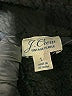 J.Crew 100% Polyester Black Fleece Size L - photo 6