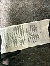 J.Crew 100% Polyester Black Fleece Size L - photo 7