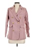 Assorted Brands 100% Polyester Pink Blazer Size M - photo 1