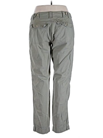 Lauren by Ralph Lauren Khakis (view 2)
