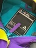 Dare 2b Color Block Purple Snow Jacket Size 9 - 10 - photo 3